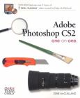 Adobe Photoshop CS2 One-on-One. Text with DVD.