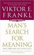 Man's Search for Meaning - cover photo
