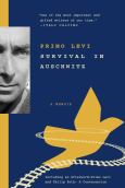 Survival in Auschwitz: The Nazi Assault on Humanity - cover photo