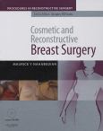 Cosmetic and Reconstructive Breast Surgery. Text with DVD-ROM