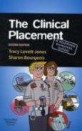 Clinical Placement: A Nursing Survival Guide - cover photo