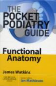 Pocket Podiatry Guide: Functional Anatomy - cover photo