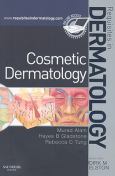Cosmetic Dermatology. Text with Internet Access Code - cover photo