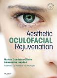 Aesthetic Oculofacial Rejuvenation. Text with DVD