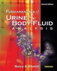 Fundamentals of Urine and Body Fluid Analysis - cover photo