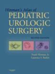Hinman's Atlas of Pediatric Urologic Surgery - cover photo