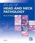 Atlas of Head and Neck Pathology. Text with CD-ROM for Macintosh and Windows - cover photo