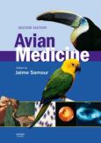 Avian Medicine - cover photo