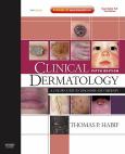 Clinical Dermatology: A Color Guide to Diagnosis and Therapy. Text with Internet Access Code