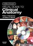 Abrahams Visual Guide to Clinical Anatomy DVD - cover photo