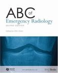 ABC of Emergency Radiology - cover photo