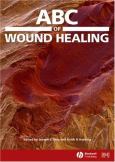 ABC of Wound Healing - cover photo