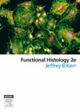 Functional Histology - cover photo