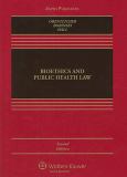 Bioethics and Public Health Law - cover photo