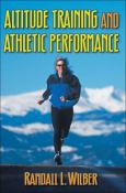 Altitude Training and Athletic Performance - cover photo