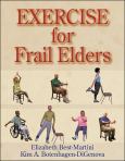 Exercise for Frail Elders - cover photo