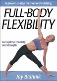 Full-Body Flexibility - cover photo