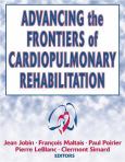 Advancing the Frontiers of Cardiopulmonary Rehabilitation - cover photo
