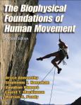 Biophysical Foundations of Human Movement - cover photo