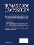 Human Body Composition - cover photo