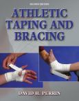 Athletic Taping and Bracing - cover photo