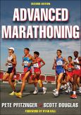 Advanced Marathoning - cover photo
