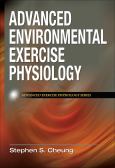 Advanced Environmental Exercise Physiology - cover photo
