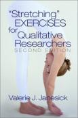 "Stretching" Exercises for Qualitative Researchers - cover photo