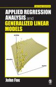 Applied Regression Analysis and Generalized Linear Models - cover photo