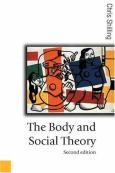 Body and Social Theory - cover photo