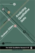 Analysing Qualitative Data - cover photo