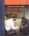 Essentials of the Reid Technique: Criminal Interrogation and Confessions - cover photo