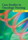 Case Studies in Oncology Nursing: Text and Review