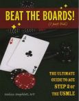 Beat the Boards (I Just Did): The Ultimate Guide to Ace Step 2 of the USMLE - cover photo