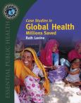 Case Studies in Global Health: Millions Saved - cover photo