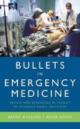 Bullets in Emergency Medicine: Review and Reminders in Pursuit of Evidence-Based Decisions - cover photo