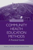 Community Health Education Methods: A Practical Guide - cover photo