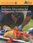 Basic Life Support Provider: Pediatric Education for Prehospital Professionals