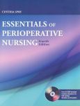 Essentials of Perioperative Nursing. Text with CD-ROM for Windows and Macintosh - cover photo