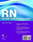 RN Patient Assessment Form