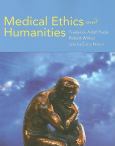 Medical Ethics and Humanities - cover photo