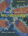 Alcamo's Fundamentals of Microbiology. Text with Internet Access Code for Integrated Website