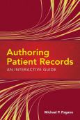 Authoring Patient Records: An Interactive Guide - cover photo