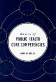 Basics of Public Health Core Competencies - cover photo
