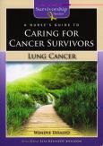 Nurse?s Guide to Caring for Cancer Survivors: Lung Cancer - cover photo