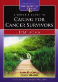 Nurse's Guide to Caring for Cancer Survivors: Lymphoma - cover photo
