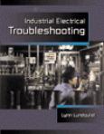 Industrial Electrical Troubleshooting - cover photo