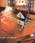 Construction Print Reading - cover photo