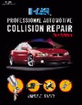 I-Car Professional Automotive Collision Repair - cover photo