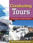 Conducting Tours - cover photo